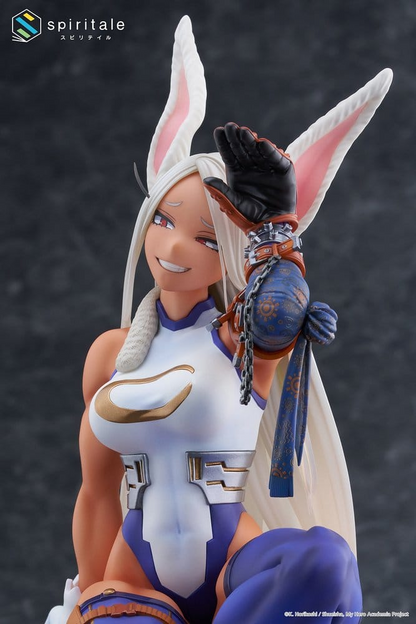 My Hero Academia 1/7 Scale Statue Mirko
