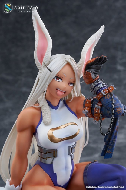 My Hero Academia 1/7 Scale Statue Mirko