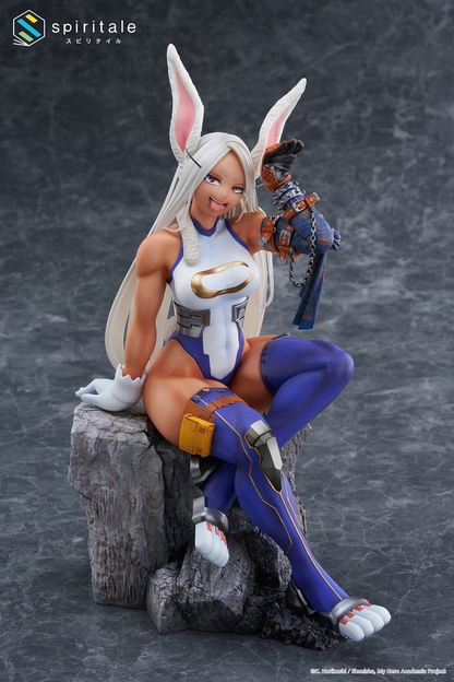 My Hero Academia 1/7 Scale Statue Mirko