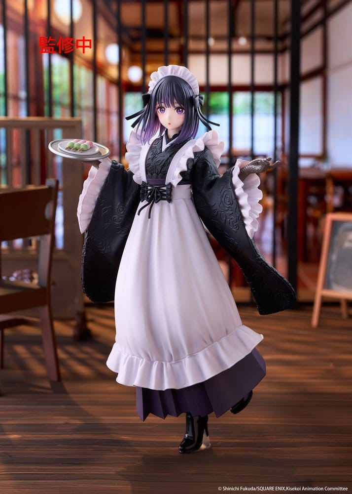 My Dress-Up Darling AMP+ Marin Kitagawa Shizuku Kuroe at the School Festival Ver