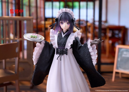 My Dress-Up Darling AMP+ Marin Kitagawa Shizuku Kuroe at the School Festival Ver