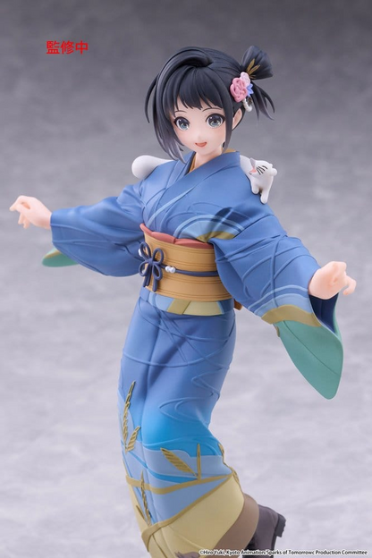 Sparks of Tomorrow Coreful Inako Momokawa