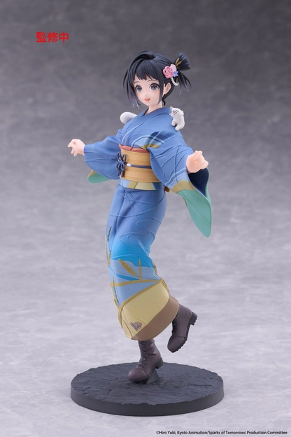 Sparks of Tomorrow Coreful Inako Momokawa