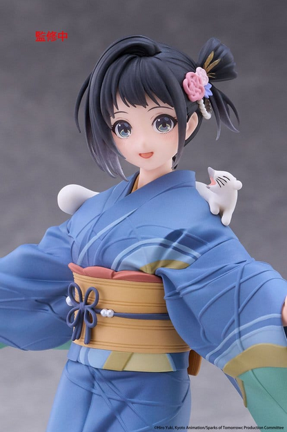 Sparks of Tomorrow Coreful Inako Momokawa