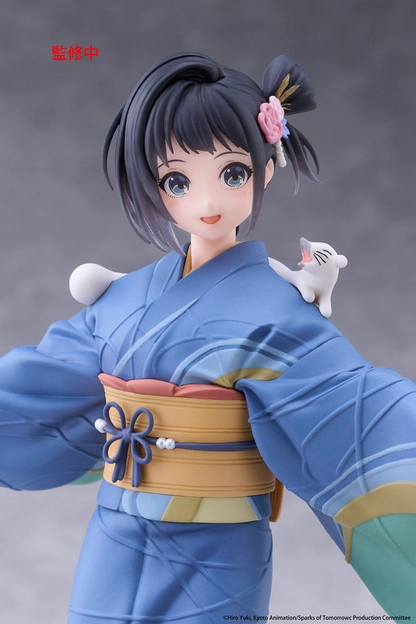 Sparks of Tomorrow Coreful Inako Momokawa
