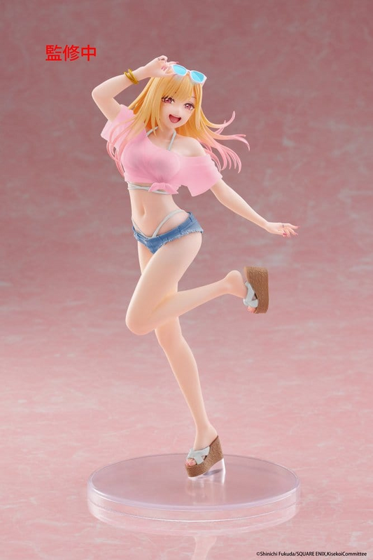 My Dress-Up Darling Coreful Marin Kitagawa Swimwear Renewal Ver