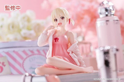 Lycoris Recoil Chisato Nishikigi Roomwear Desktop Cute Figure