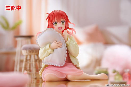 Bocchi the Rock! Ikuyo Kita Room Wear Desktop Cute Figure