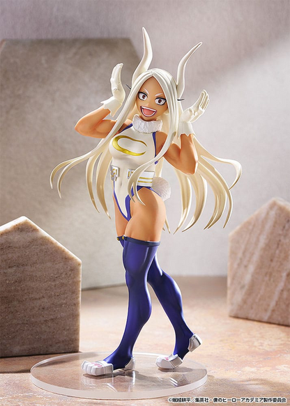 My Hero Academia POP UP PARADE L Mirko