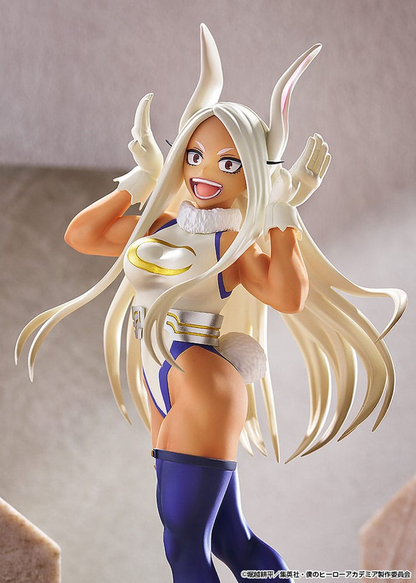 My Hero Academia POP UP PARADE L Mirko