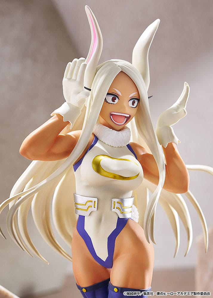 My Hero Academia POP UP PARADE L Mirko