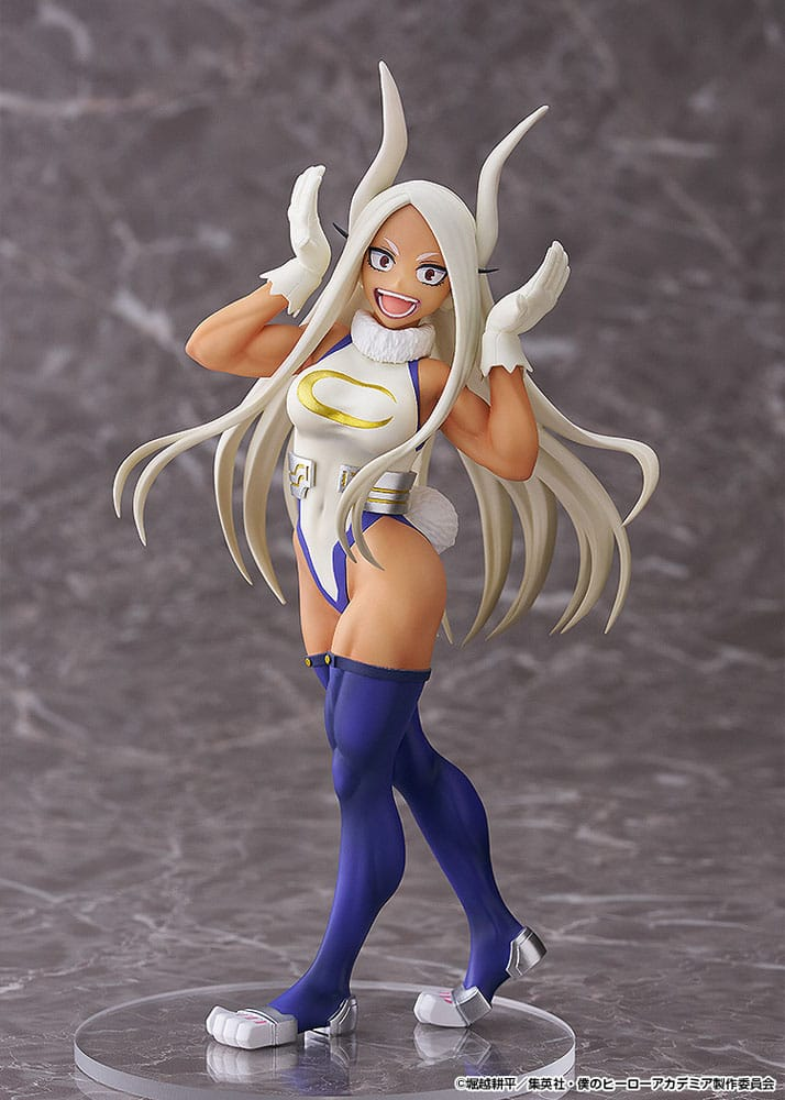 My Hero Academia POP UP PARADE L Mirko