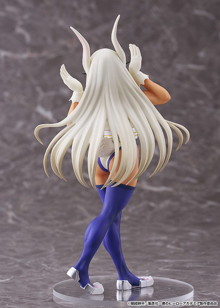 My Hero Academia POP UP PARADE L Mirko