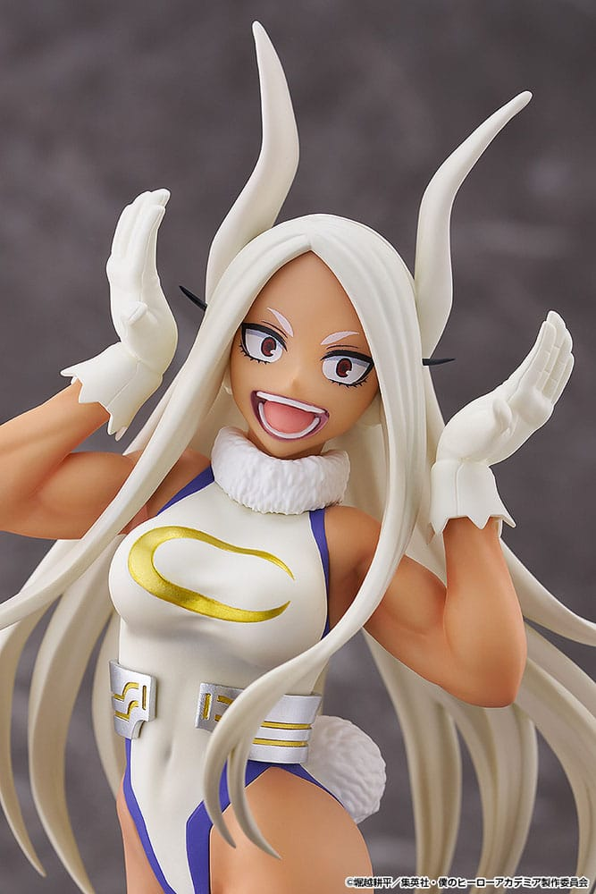 My Hero Academia POP UP PARADE L Mirko