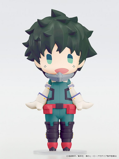 My Hero Academia Izuku Midoriya HELLO! GOOD SMILE Figure