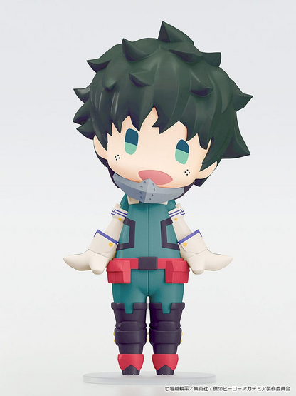 My Hero Academia Izuku Midoriya HELLO! GOOD SMILE Figure