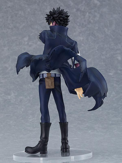 My Hero Academia Dabi POP UP PARADE Figure