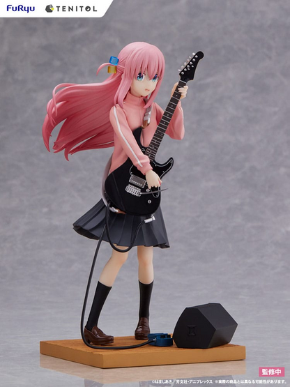 Bocchi the Rock! Tenitol Statue Hitori Gotoh
