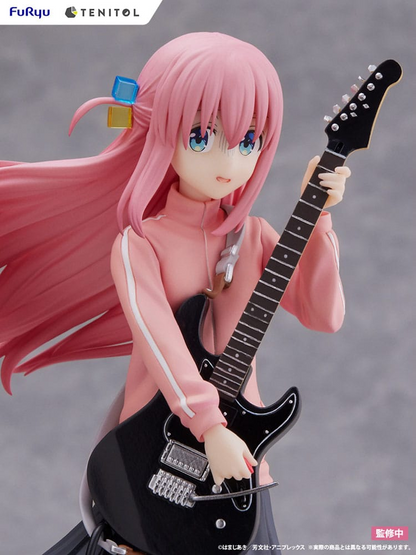 Bocchi the Rock! Tenitol Statue Hitori Gotoh