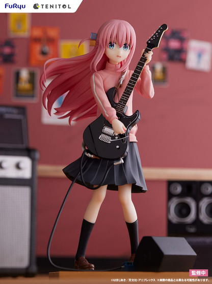 Bocchi the Rock! Tenitol Statue Hitori Gotoh