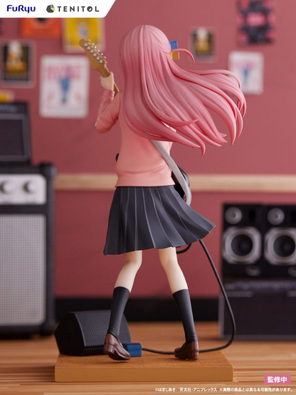 Bocchi the Rock! Tenitol Statue Hitori Gotoh