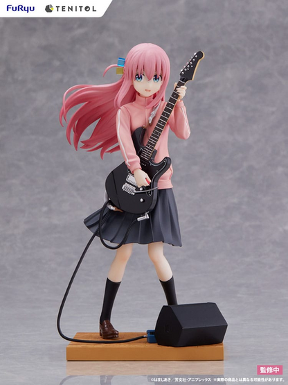 Bocchi the Rock! Tenitol Statue Hitori Gotoh