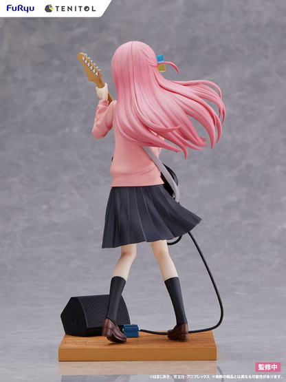 Bocchi the Rock! Tenitol Statue Hitori Gotoh
