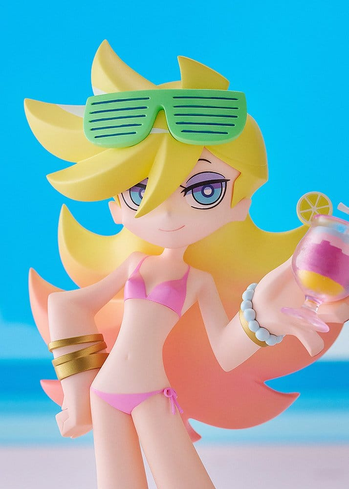 Panty & Stocking with Garterbelt POP UP PARADE L Panty Beach Queens Ver