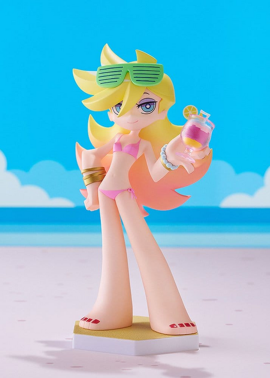 Panty & Stocking with Garterbelt POP UP PARADE L Panty Beach Queens Ver
