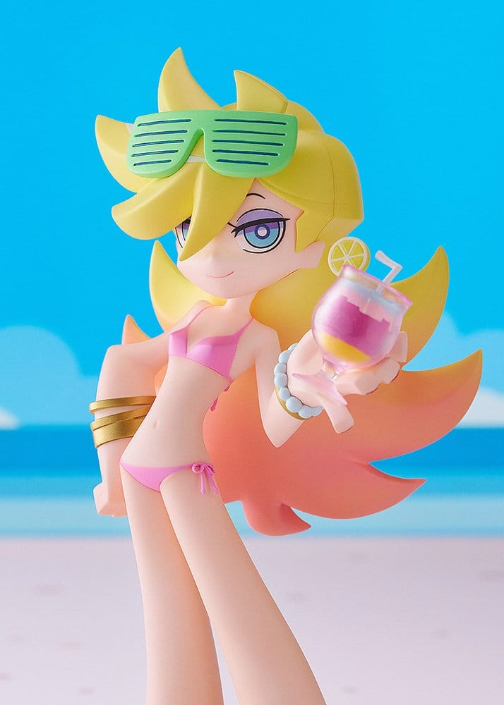 Panty & Stocking with Garterbelt POP UP PARADE L Panty Beach Queens Ver
