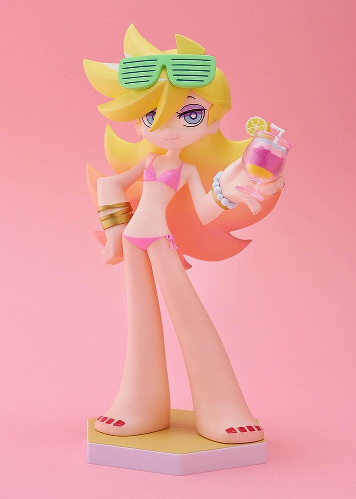 Panty & Stocking with Garterbelt POP UP PARADE L Panty Beach Queens Ver