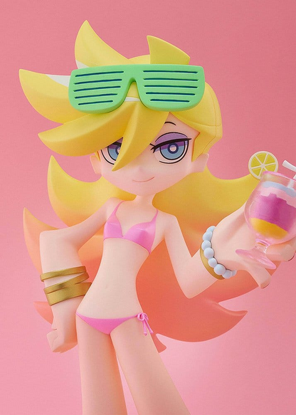 Panty & Stocking with Garterbelt POP UP PARADE L Panty Beach Queens Ver