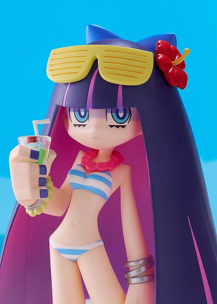 Panty & Stocking with Garterbelt POP UP PARADE L Stocking Beach Queens Ver