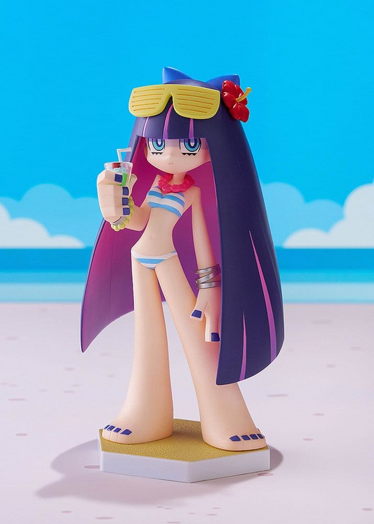 Panty & Stocking with Garterbelt POP UP PARADE L Stocking Beach Queens Ver