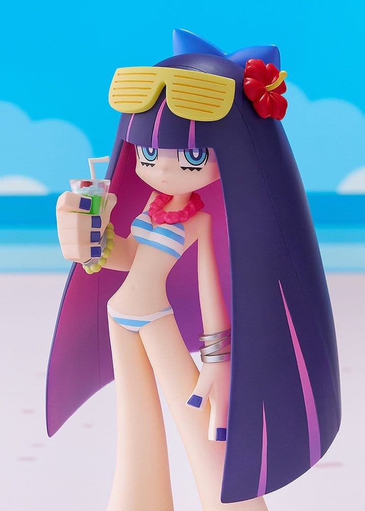Panty & Stocking with Garterbelt POP UP PARADE L Stocking Beach Queens Ver