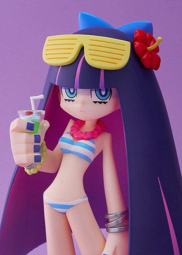 Panty & Stocking with Garterbelt POP UP PARADE L Stocking Beach Queens Ver