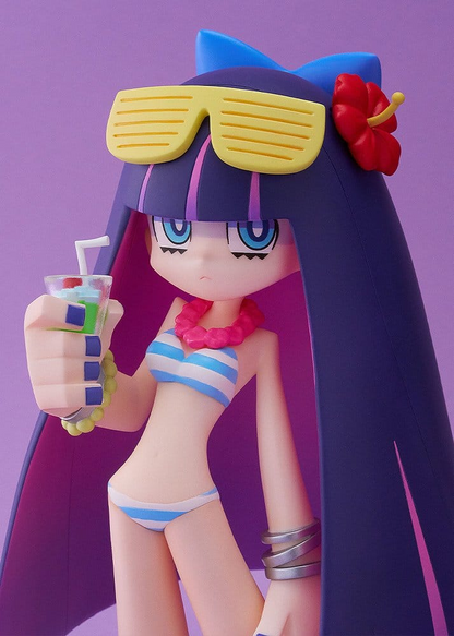Panty & Stocking with Garterbelt POP UP PARADE L Stocking Beach Queens Ver