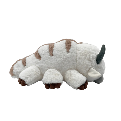 Avatar The Last Airbender Appa Flop Youtooz Plush 1ft