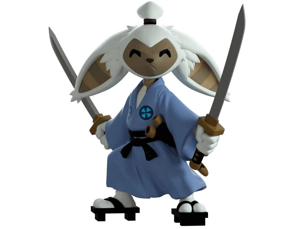 Avatar The Last Airbender Ronin Momo Youtooz Vinyl Figure