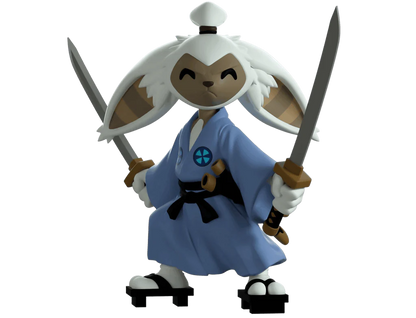 Avatar The Last Airbender Ronin Momo Youtooz Vinyl Figure