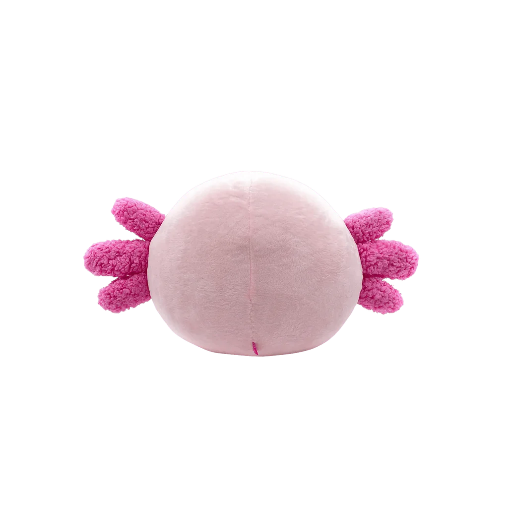 Axolotl Youtooz Plush Pillow 1ft