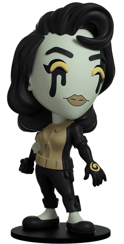 Bendy And The Dark Revival Audrey Youtooz Vinyl Figure