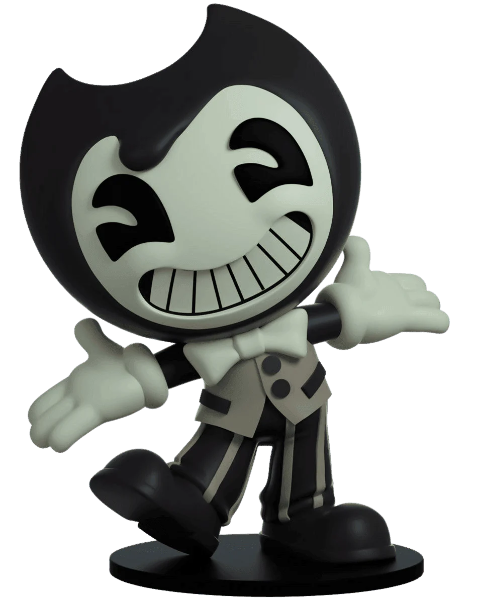 Bendy And The Dark Revival - Bendy Youtooz Vinyl Figure