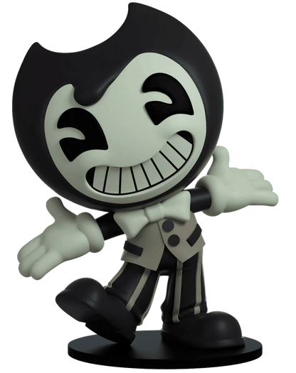 Bendy And The Dark Revival - Bendy Youtooz Vinyl Figure