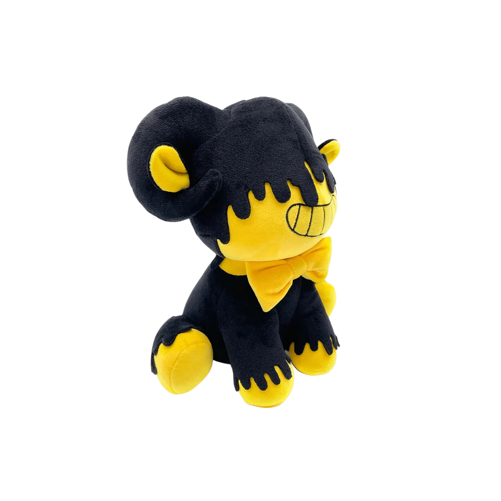 Bendy And The Dark Revival - Ink Rammie Youtooz Plush (9in)