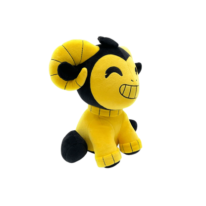 Bendy And The Dark Revival - Toon Rammie Youtooz Plush (9in)