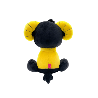 Bendy And The Dark Revival - Toon Rammie Youtooz Plush (9in)