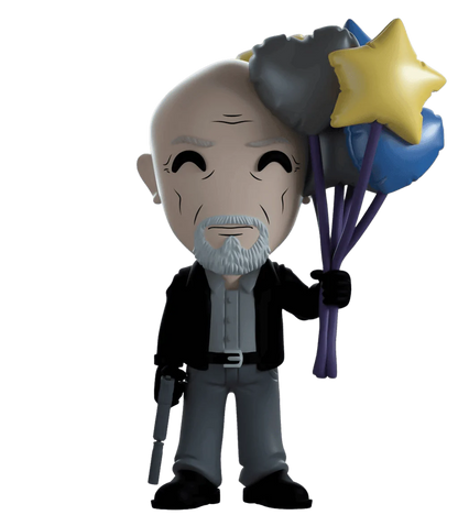 Breaking Bad Mike Ehrmantraut Youtooz Vinyl Figure