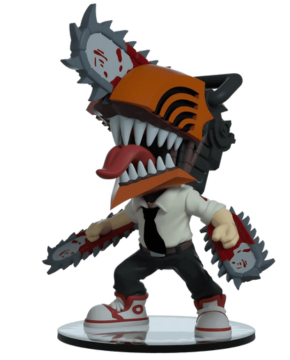 Chainsaw Man Denji Youtooz Vinyl Figure