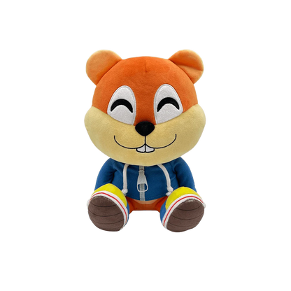 Conkers Bad Fur Day Youtooz Plush (9in)